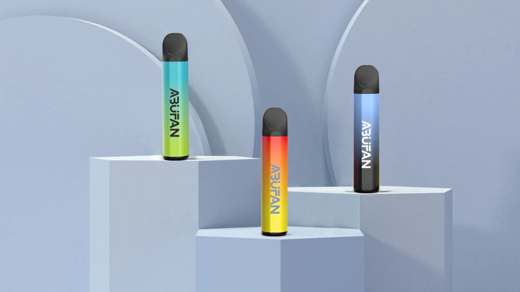 Best-Selling Vappro Disposable Vape Pen 5% Nicotine 3000puffs 10ml Liquid