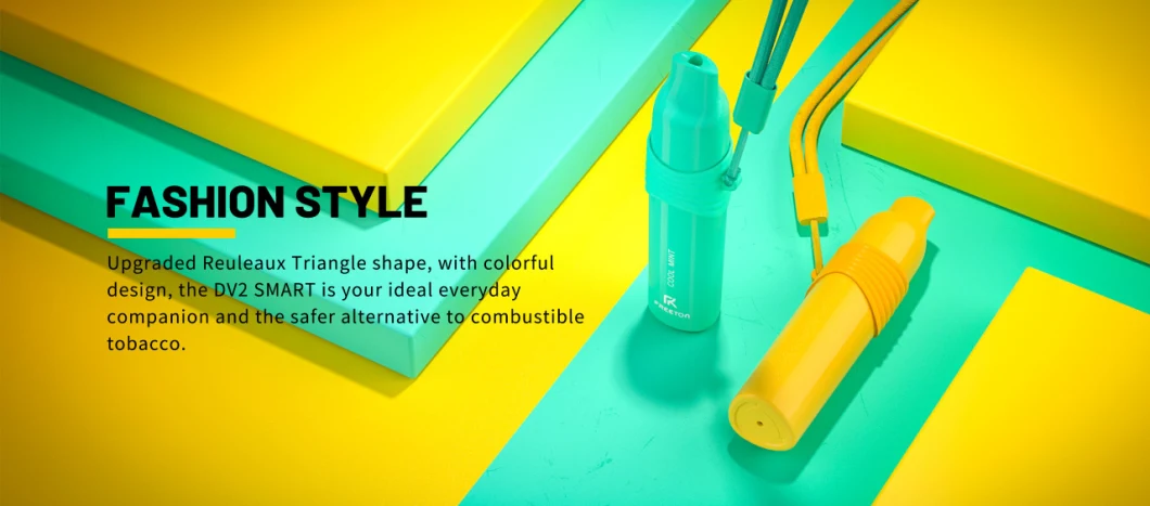 Hot Sale Disposable Vape Kit Breze Stick Mega 2000puffs 6.5ml 10 Flavors in Stock
