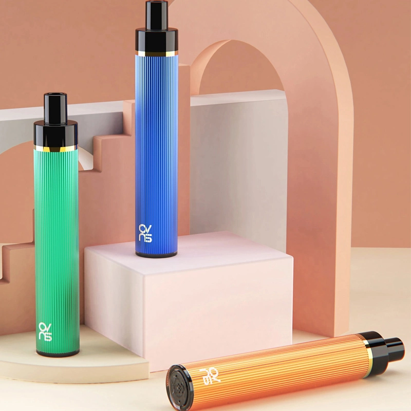 Original Ovns Mega 1500puffs Vapes Pen Pod Full Flavors Disposable Vape