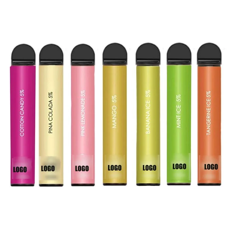 2022 Wholesale Fume Ultra Bang XXL E-Lux3500 Disposable Vape Pen 2500puffs Many Flavors in Stock