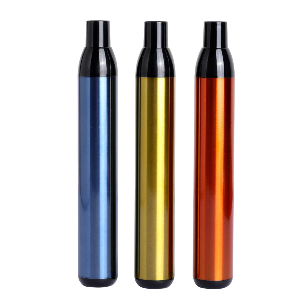 2022 New Excellent 2500puffs Mesh Coil Disposables Vapes Sky Bar E-Cigarette Vape